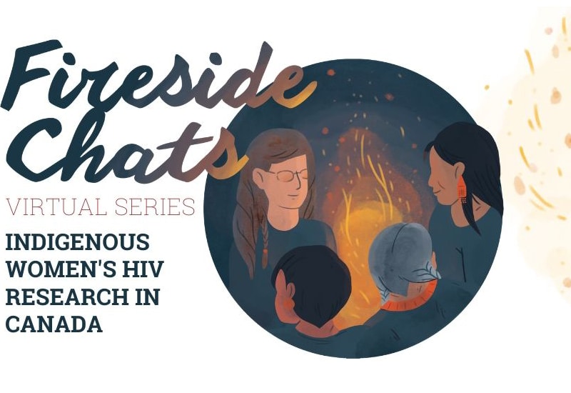 Fireside Chats Virtual Series