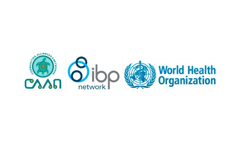 Webinar: Sexual and Reproductive Health and Rights of Indigenous Women, Girls and Gender-Diverse Communities Living with HIV in Nigeria