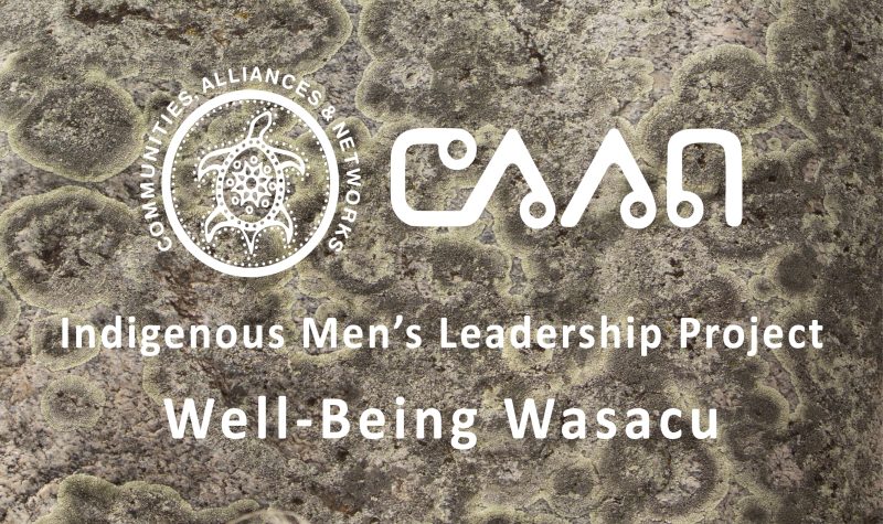 Well-Being Wasacu – Supernatural Storytelling / Sharing Circle